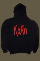Korn p�nsk� mikina