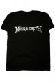 Megadeth triko pnsk