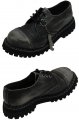 Steel boty 3D Black