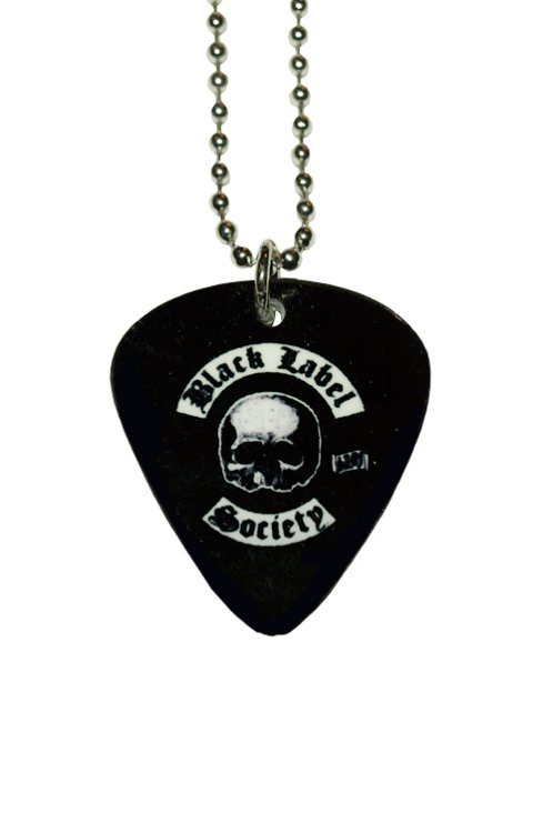 Black Label Society pvsek - Kliknutm na obrzek zavete