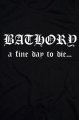 Bathory pnsk triko