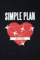 Simple Plan Girls triko