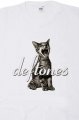 Deftones triko dmsk