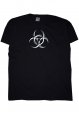 Biohazard tri�ko