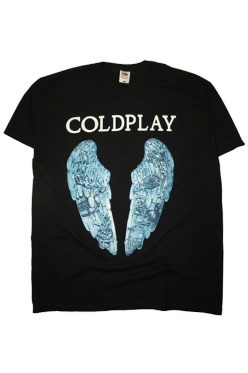 Coldplay triko pnsk - Kliknutm na obrzek zavete