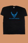 Air Force tričko