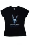 Donnie Darko triko dmsk