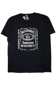 Jack Daniels triko