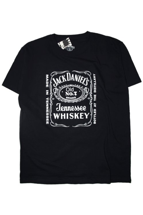 Jack Daniels triko - Kliknutm na obrzek zavete