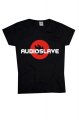 Audioslave d�msk� tri�ko