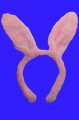 Bunny Pink kr�li�� u�i