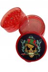 Rasta Soldier drti�ka