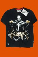 Punisher Marvel tričko Punisher Marvel tričko
