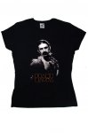 Frank Zappa tričko dámské