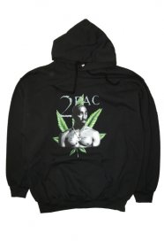 2 PAC mikina pnsk