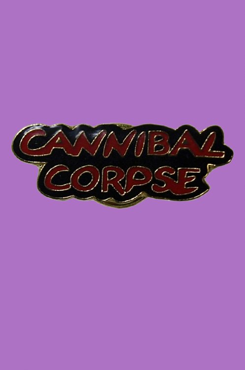Cannibal Corpse odznak - Kliknutm na obrzek zavete