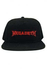 Megadeth kiltovka