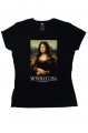 Mona Lisa tri�ko d�msk�