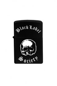 Black Label Society zapalova