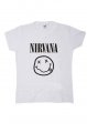 Nirvana tri�ko d�msk�