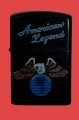 American Legend zapalova�