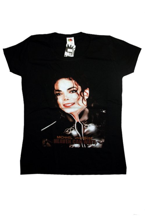 Michael Jackson triko dmsk - Kliknutm na obrzek zavete