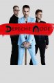 Depeche Mode triko