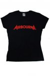 Airbourne triko dmsk