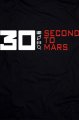 30 Second to Mars pnsk triko