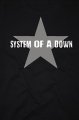 System Of A Down pnsk triko