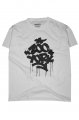 Zoo York Graffiti Tag tri�ko