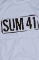 Sum 41 triko