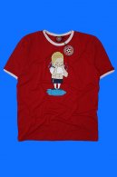 England tri�ko