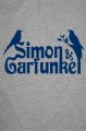 Simon & Garfunkel dmsk triko