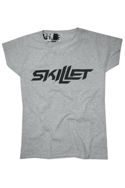 Skillet triko dmsk - Kliknutm na obrzek zavete