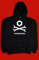 Hardwork p�nsk� mikina