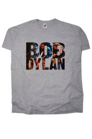 Bob Dylan triko pnsk