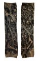 Biomechanic Tattoo ruk�vy