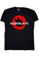 Audioslave tri�ko