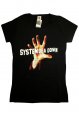 System of a down tri�ko d�msk�