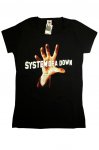 System of a down triko dmsk