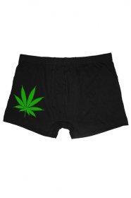 Cannabis trenrky