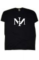 Nine Inch Nails tri�ko