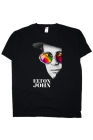 Elton John triko