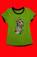 Tattoo Style tri�ko