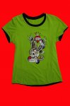 Tattoo Style tri�ko