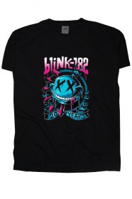 Blink 182 triko