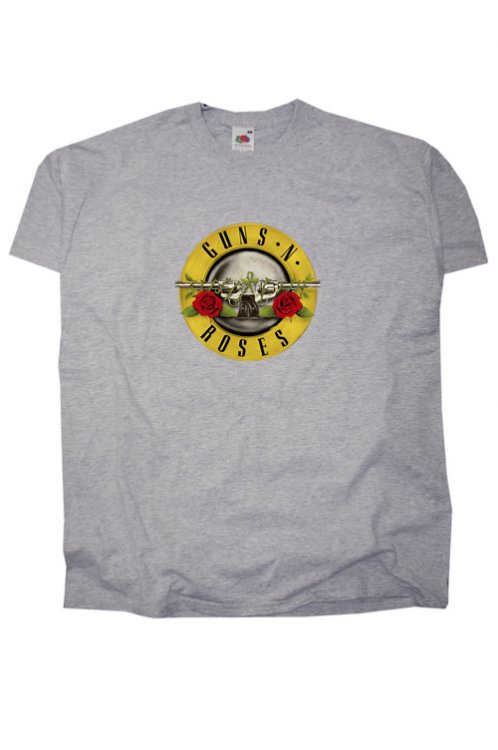 Guns n Roses triko - Kliknutm na obrzek zavete