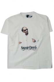 Snoop Dogg triko