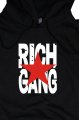 Rich Gang mikina pnsk